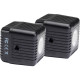 Фотовспышка Lume Cube - Dual Pack (Black)